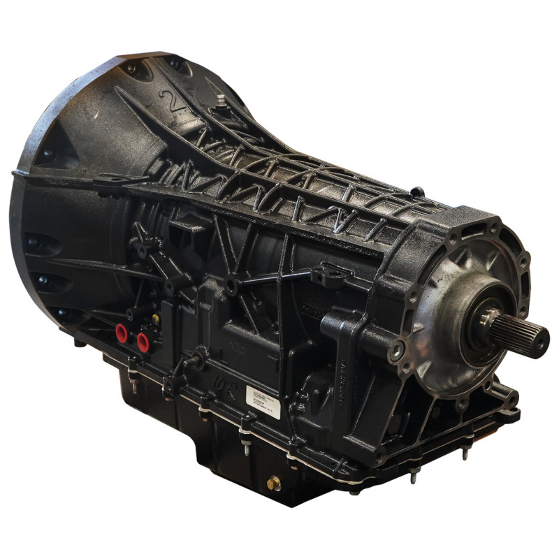 Ford Navigator Roadmaster Transmission Kit - BD Diesel - 10R80 Transmission + ProForce Torque Converter - `22-`24